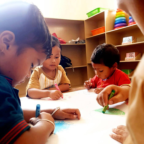 KinderHaus Photo 2