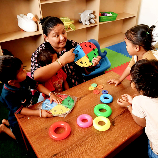 KinderHaus Photo 4