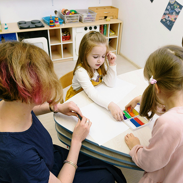 KinderHaus Photo 9